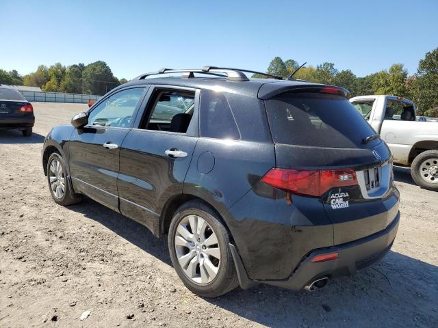 Photo 3 from auction – 2010 ACURA RDX TECHNO with VIN 5J8TB1H53AA005297