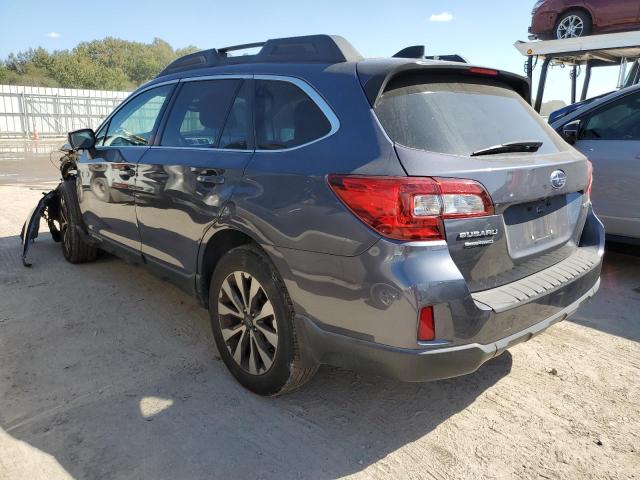 Photo 3 from auction – 2016 SUBARU OUTBACK 2. with VIN 4S4BSBNC2G3321124