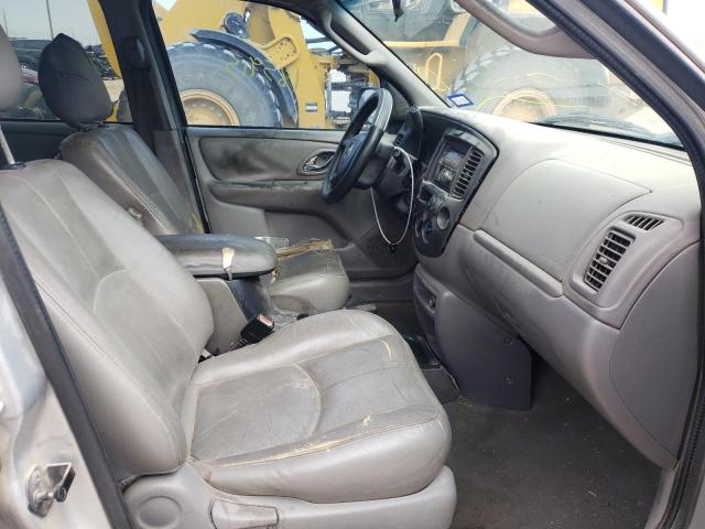 Photo 5 from auction – 2002 MAZDA TRIBUTE LX with VIN 4F2YU09132KM29949