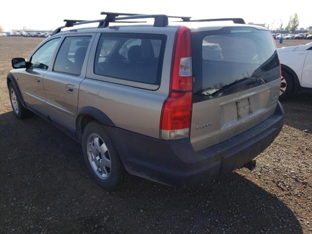 Photo 3 from auction – 2004 VOLVO XC70 with VIN YV1SZ59H241159486