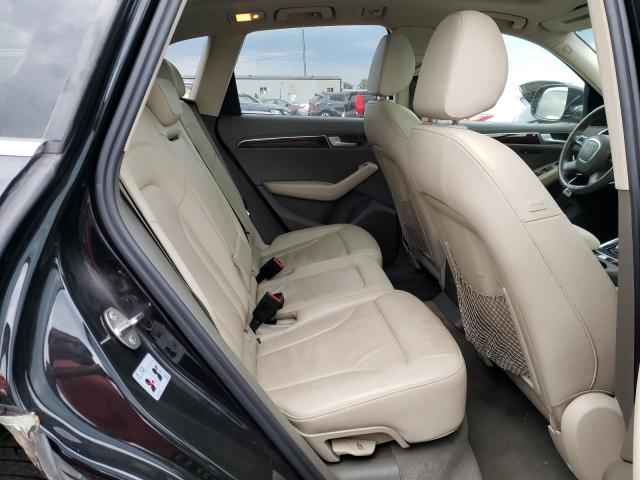 Photo 6 from auction – 2012 AUDI Q5 PREMIUM with VIN WA1LFAFP1CA139939