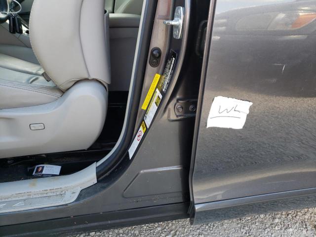 Photo 9 from auction – 2013 TOYOTA VENZA LE with VIN 4T3ZK3BB6DU059038