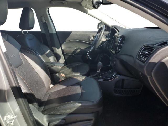 Photo 5 from auction – 2018 JEEP COMPASS LI with VIN 3C4NJDCB7JT336773