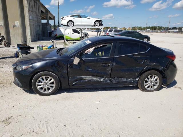 Photo 10 from auction – 2016 MAZDA 3 TOURING with VIN 3MZBM1V71GM301597