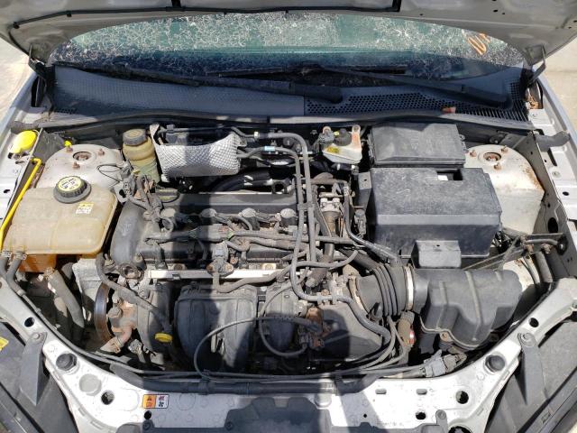 Photo 7 from auction – 2005 FORD FOCUS ZX4 with VIN 1FAFP34N95W259433