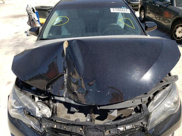 Photo 7 from auction – 2015 TOYOTA CAMRY LE with VIN 4T1BF1FK9FU095922