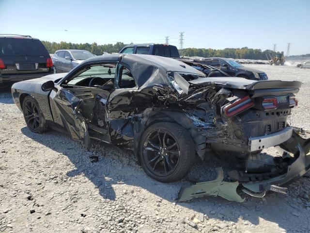 Photo 3 from auction – 2018 DODGE CHALLENGER with VIN 2C3CDZAG0JH204767