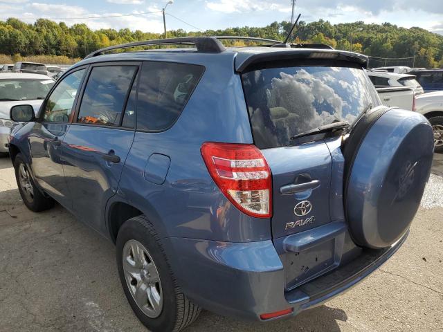 Фото 3 с аукциона – 2011 TOYOTA RAV4 с VIN JTMZF4DV9B5036102