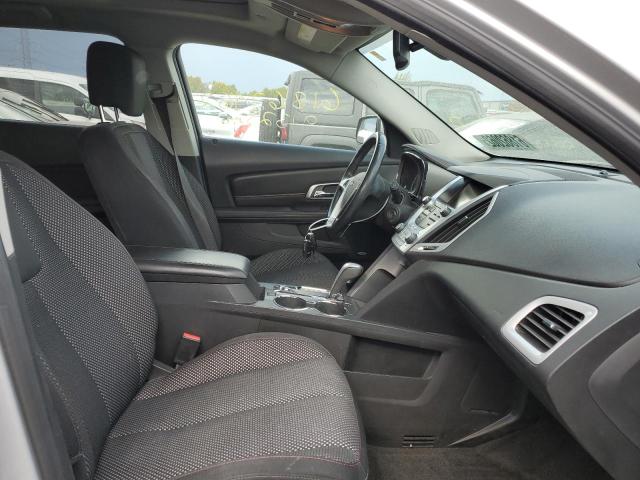 Photo 5 from auction – 2014 GMC TERRAIN SL with VIN 2GKALREK4E6381817