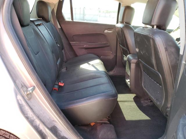 Photo 6 from auction – 2012 GMC TERRAIN SL with VIN 2GKFLWE58C6384330