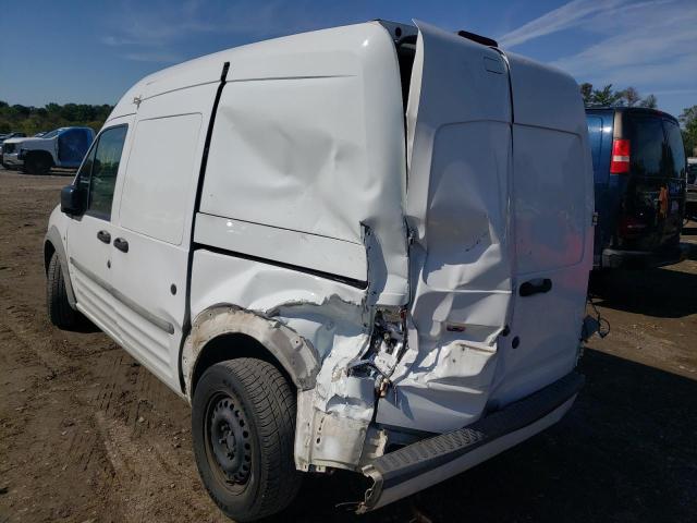 Photo 3 from auction – 2011 FORD TRANSIT CO with VIN NM0LS7BN2BT043777
