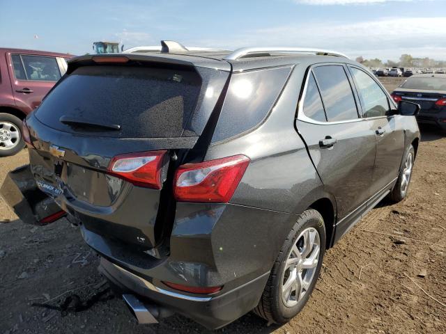 Photo 4 from auction – 2020 CHEVROLET EQUINOX LT with VIN 3GNAXLEX3LS596555