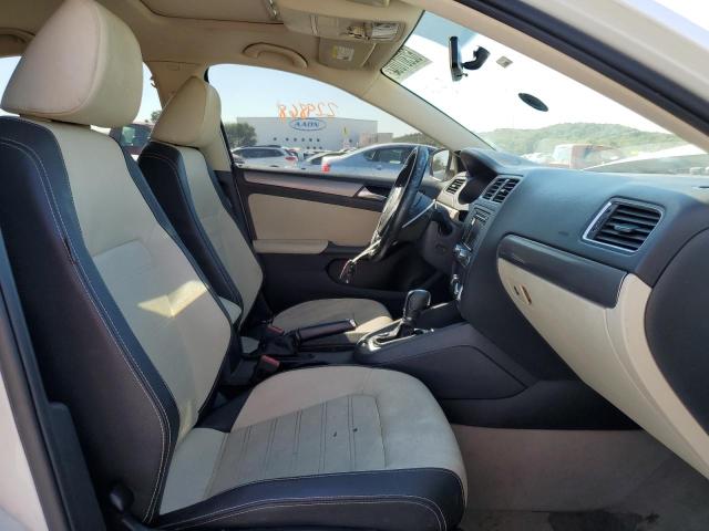Photo 5 from auction – 2012 VOLKSWAGEN JETTA SEL with VIN 3VWLP7AJ4CM425714