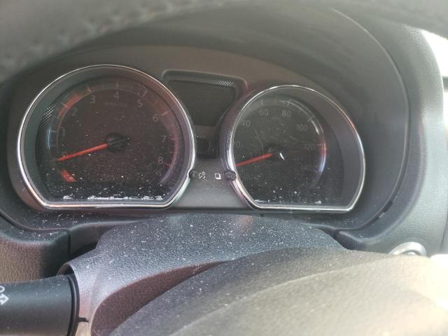 Photo 8 from auction – 2019 NISSAN VERSA S with VIN 3N1CN7APXKL814541