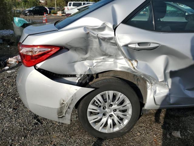 Photo 9 from auction – 2018 TOYOTA COROLLA L with VIN 2T1BURHE9JC986671