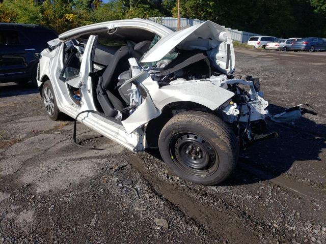 NISSAN ALTIMA S 2022 with VIN 1N4BL4BV3NN339805 - Photo from auction