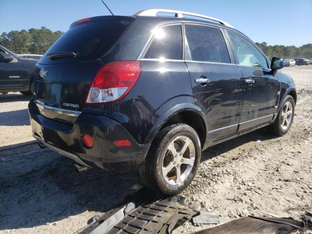 Photo 4 from auction – 2012 CHEVROLET CAPTIVA SP with VIN 3GNAL3E50CS639145