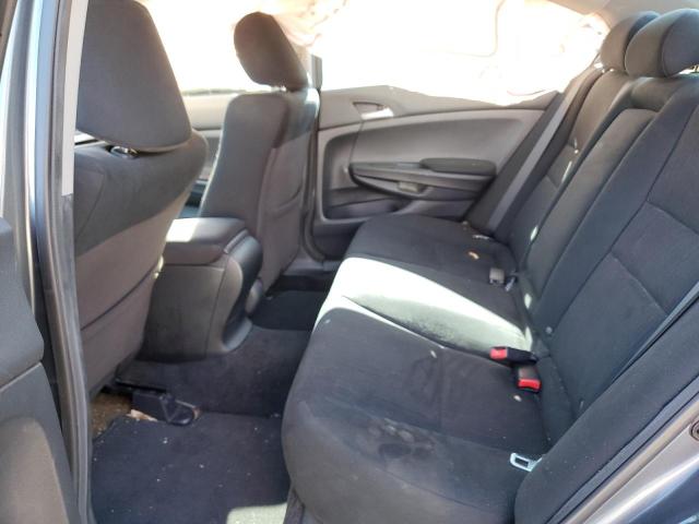 Photo 6 from auction – 2012 HONDA ACCORD LX with VIN 1HGCP2F34CA220277