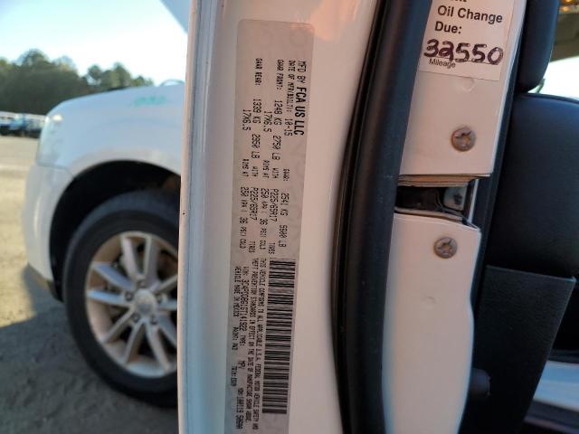 Photo 10 from auction – 2016 DODGE JOURNEY SX with VIN 3C4PDDBG1GT141922
