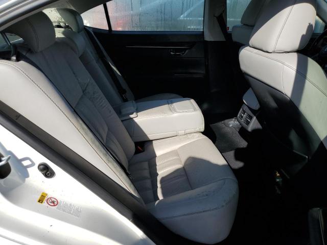Photo 6 from auction – 2016 LEXUS ES 350 with VIN JTHBK1GG7G2228554