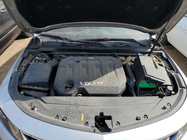 Photo 7 from auction – 2014 CHEVROLET IMPALA LTZ with VIN 1G1155S39EU114193
