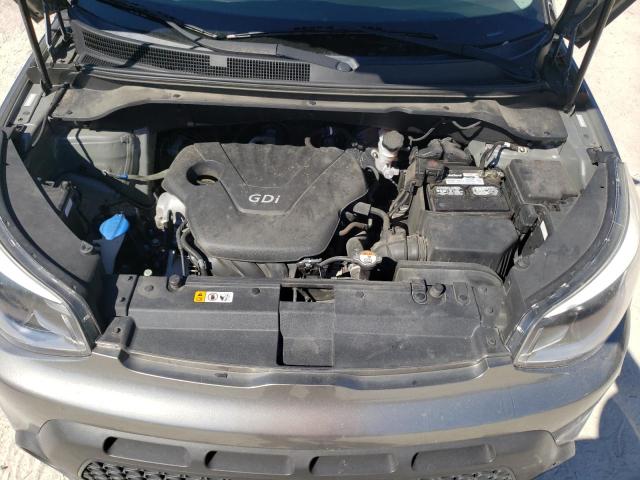 Photo 7 from auction – 2016 KIA SOUL with VIN KNDJN2A29G7301059