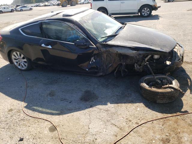 Photo 9 from auction – 2009 HONDA ACCORD EXL with VIN 1HGCS22869A002480