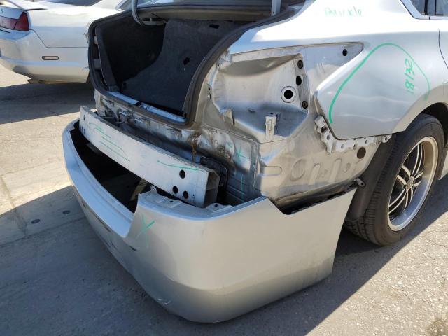 Photo 9 from auction – 2013 NISSAN ALTIMA 2.5 with VIN 1N4AL3AP3DC204780