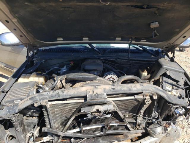 Photo 7 from auction – 2000 CHEVROLET silverado with VIN 1GCEK19T2YE356175