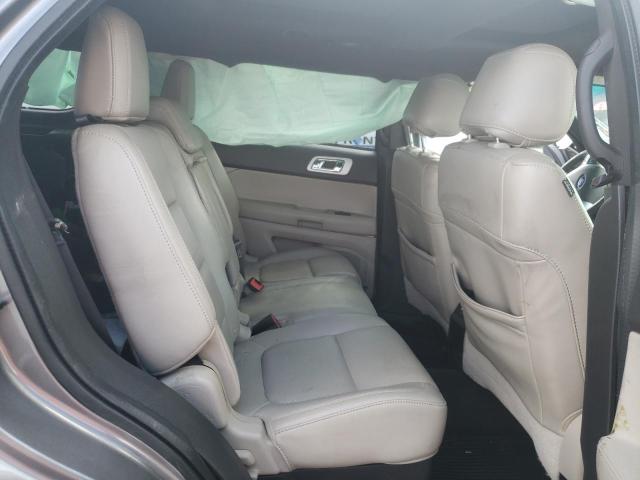 Photo 6 from auction – 2012 FORD EXPLORER L with VIN 1FMHK7F82CGA83067