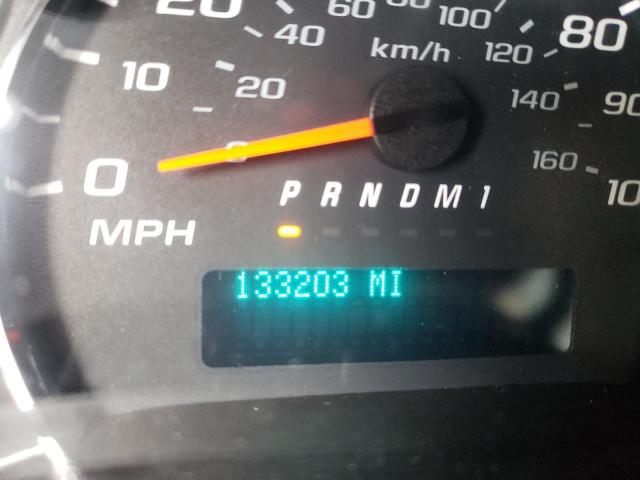 Photo 8 from auction – 2016 CHEVROLET EXPRESS G3 with VIN 1GB3GRBG8G1246021