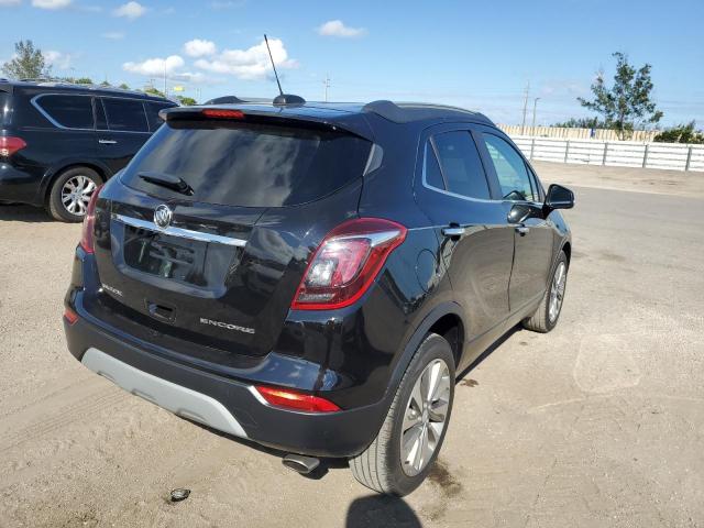 Photo 4 from auction – 2019 BUICK ENCORE PRE with VIN KL4CJASB4KB781251