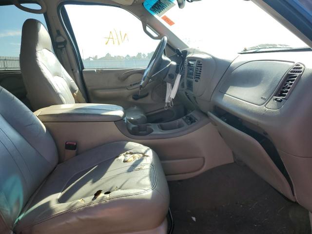 Photo 5 from auction – 2000 FORD EXPEDITION with VIN 1FMPU18L2YLC27980