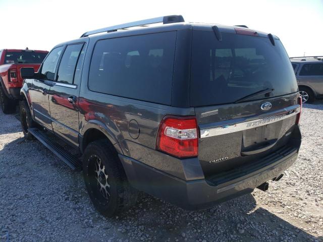 Photo 3 from auction – 2015 FORD EXPEDITION with VIN 1FMJK1KT8FEF08655
