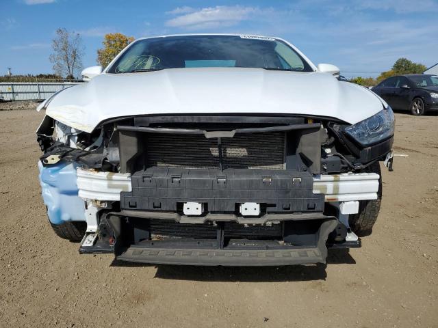 Photo 9 from auction – 2016 FORD FUSION SE with VIN 3FA6P0H78GR257110