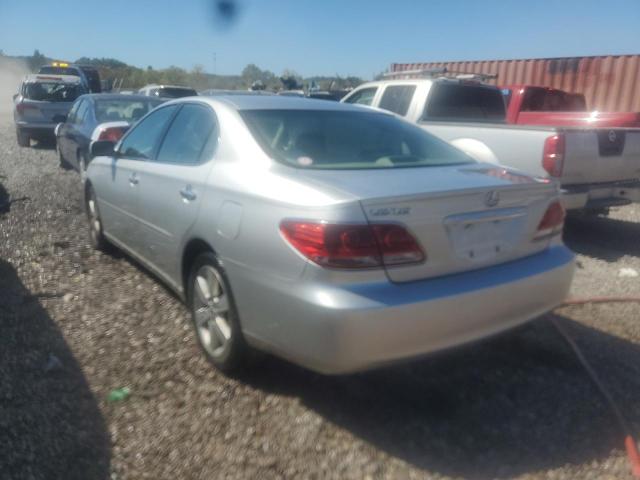 Photo 3 from auction – 2005 LEXUS ES 330 with VIN JTHBA30G555081767