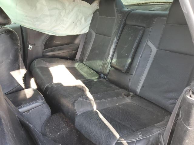 Photo 6 from auction – 2019 DODGE CHALLENGER with VIN 2C3CDZAG9KH680324