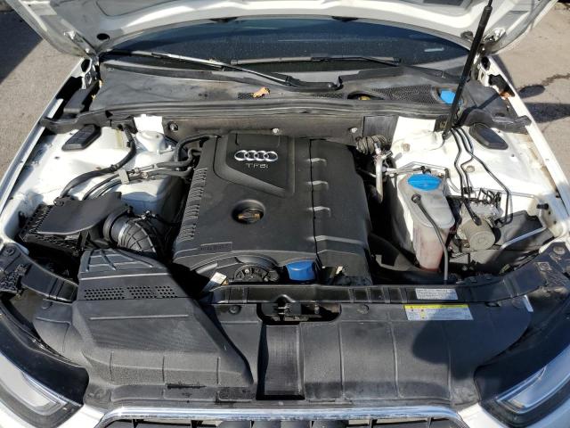Photo 7 from auction – 2013 AUDI A4 QUATTRO with VIN WAUFFAFL8DN034922