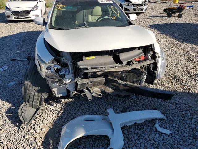 Photo 9 from auction – 2013 NISSAN MAXIMA S with VIN 1N4AA5AP4DC822739