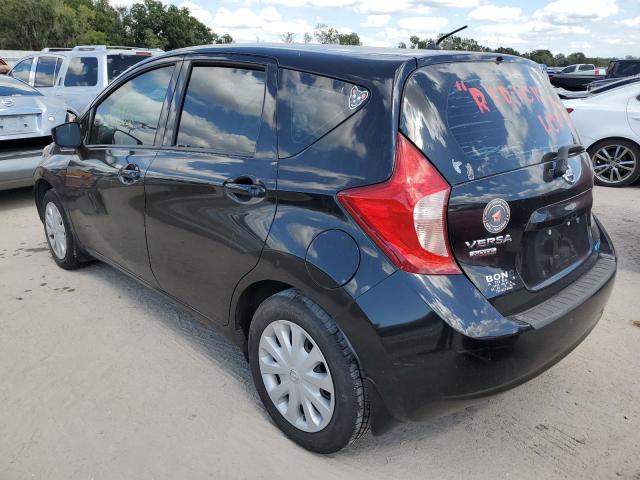 Photo 3 from auction – 2016 NISSAN VERSA NOTE with VIN 3N1CE2CP7GL396561