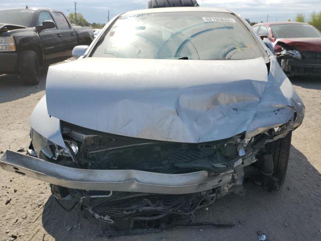 Photo 9 from auction – 2011 HONDA CIVIC LX with VIN 19XFA1F57BE012320