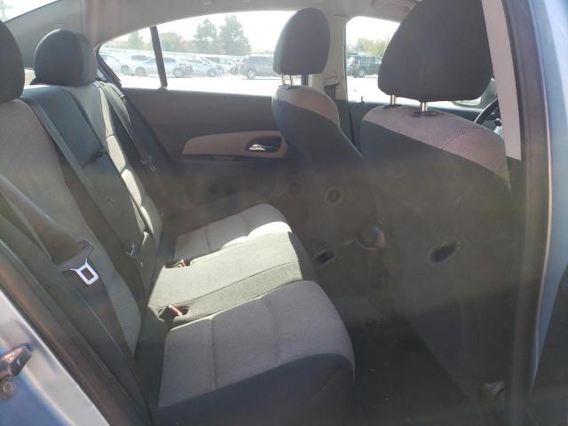 Photo 6 from auction – 2012 CHEVROLET CRUZE LS with VIN 1G1PC5SHXC7227349