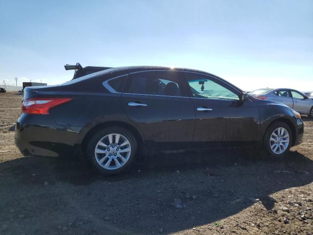Photo 4 from auction – 2016 NISSAN ALTIMA 2.5 with VIN 1N4AL3AP4GN352042