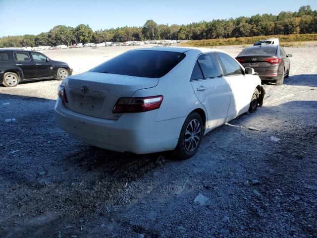 Photo 4 from auction – 2007 TOYOTA CAMRY CE with VIN 4T1BE46K67U569010
