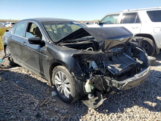 Photo 1 from auction – 2012 HONDA ACCORD EXL with VIN 1HGCP2F89CA216074