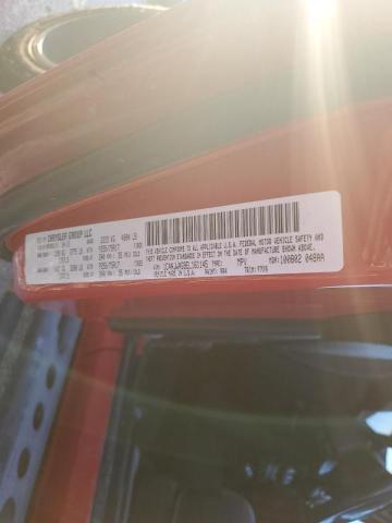 Photo 10 from auction – 2014 JEEP WRANGLER S with VIN 1C4AJWAG9EL161145