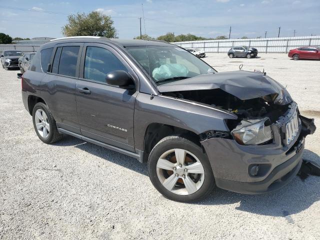 Photo 4 from auction – 2016 JEEP COMPASS SP with VIN 1C4NJCBAXGD710066
