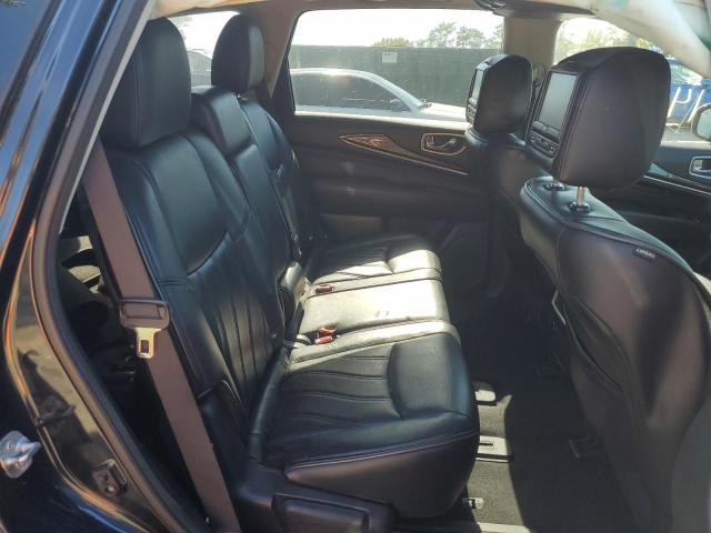 Photo 6 from auction – 2015 INFINITI QX60 with VIN 5N1AL0MM2FC514265