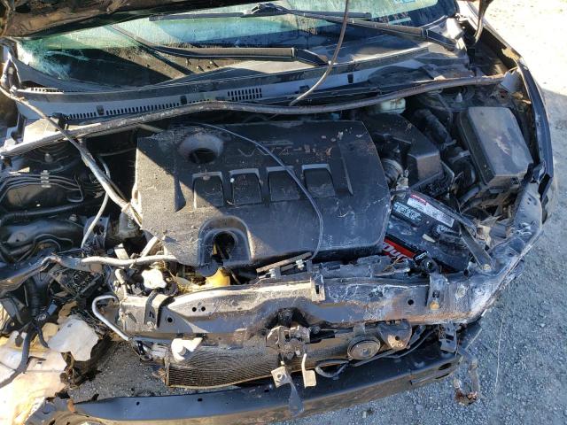 Photo 7 from auction – 2016 TOYOTA COROLLA L with VIN 2T1BURHE4GC645381