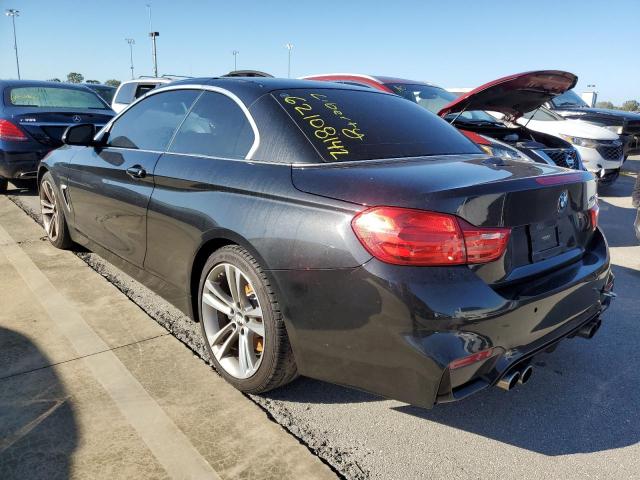 Photo 3 from auction – 2014 BMW 435 I with VIN WBA3T3C5XEJ877252